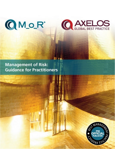 Management of Risk, 3/e