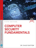 Computer Security Fundamentals, 5/e