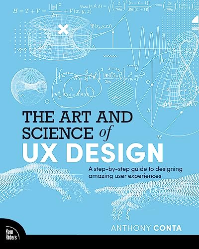 Art and Science of UX Design