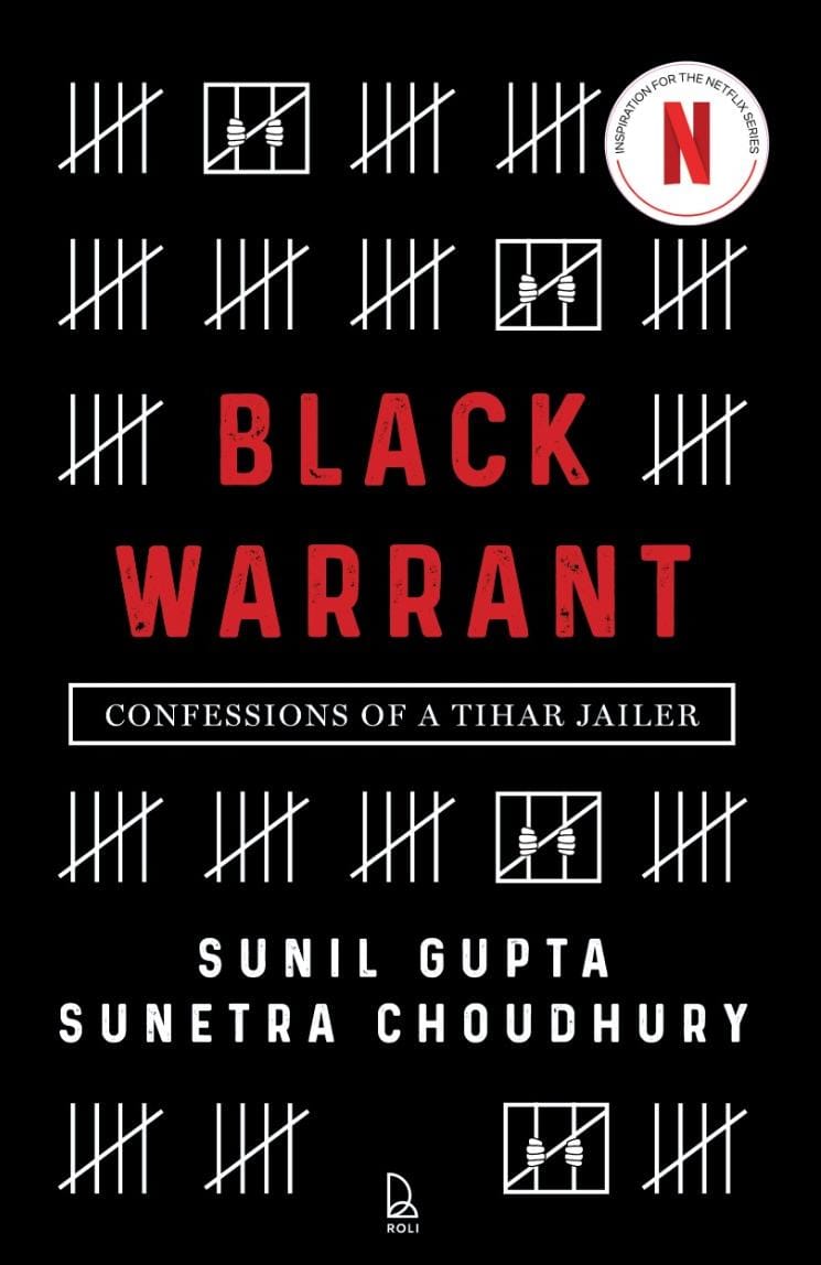 Black Warrant