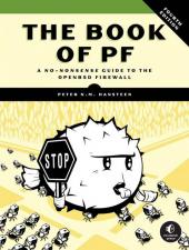 Book of PF, 4/e