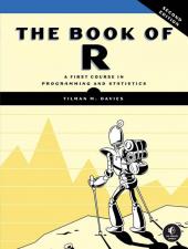 Book of R, 2/e