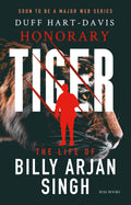 Honorary Tiger