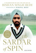 Sardar Of Spin