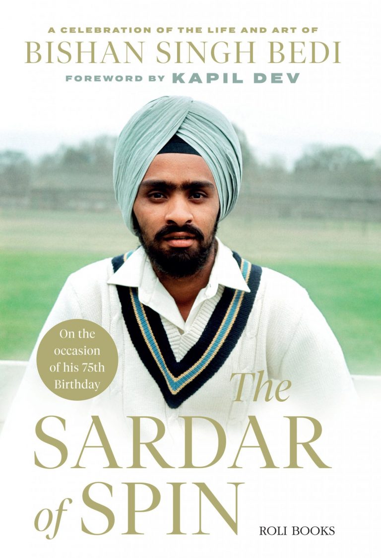 Sardar Of Spin