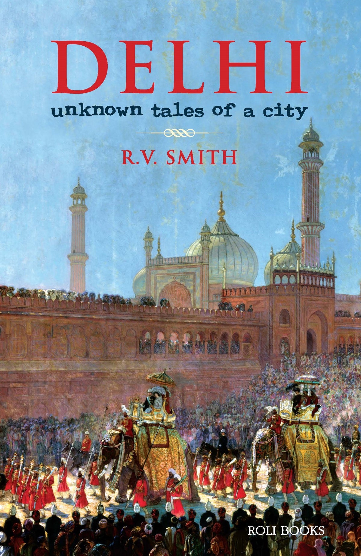 Delhi