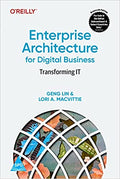 Enterprise Architecture for Digital Business:
