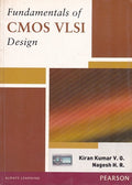 Fundamentals Of CMOS VLSI Design