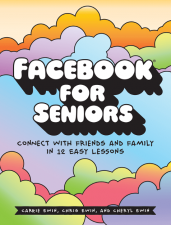 FaceBook for Seniors