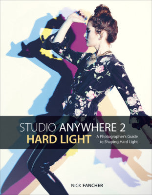 STUDIO ANYWHERE 2: HARD LIGHT