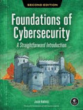 Foundations of Cybersecurity, 2/e