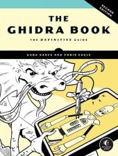 Ghidra Book, 2/e
