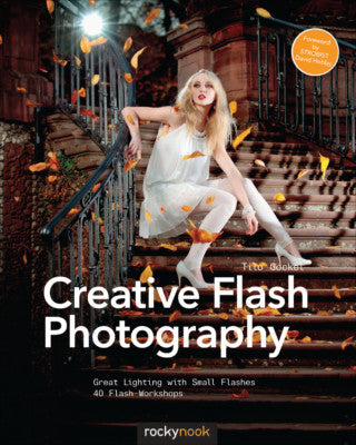 CREATIVE FLASH PHOTOGRAPHY