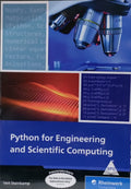 Python for Engineering and Scientific Computing