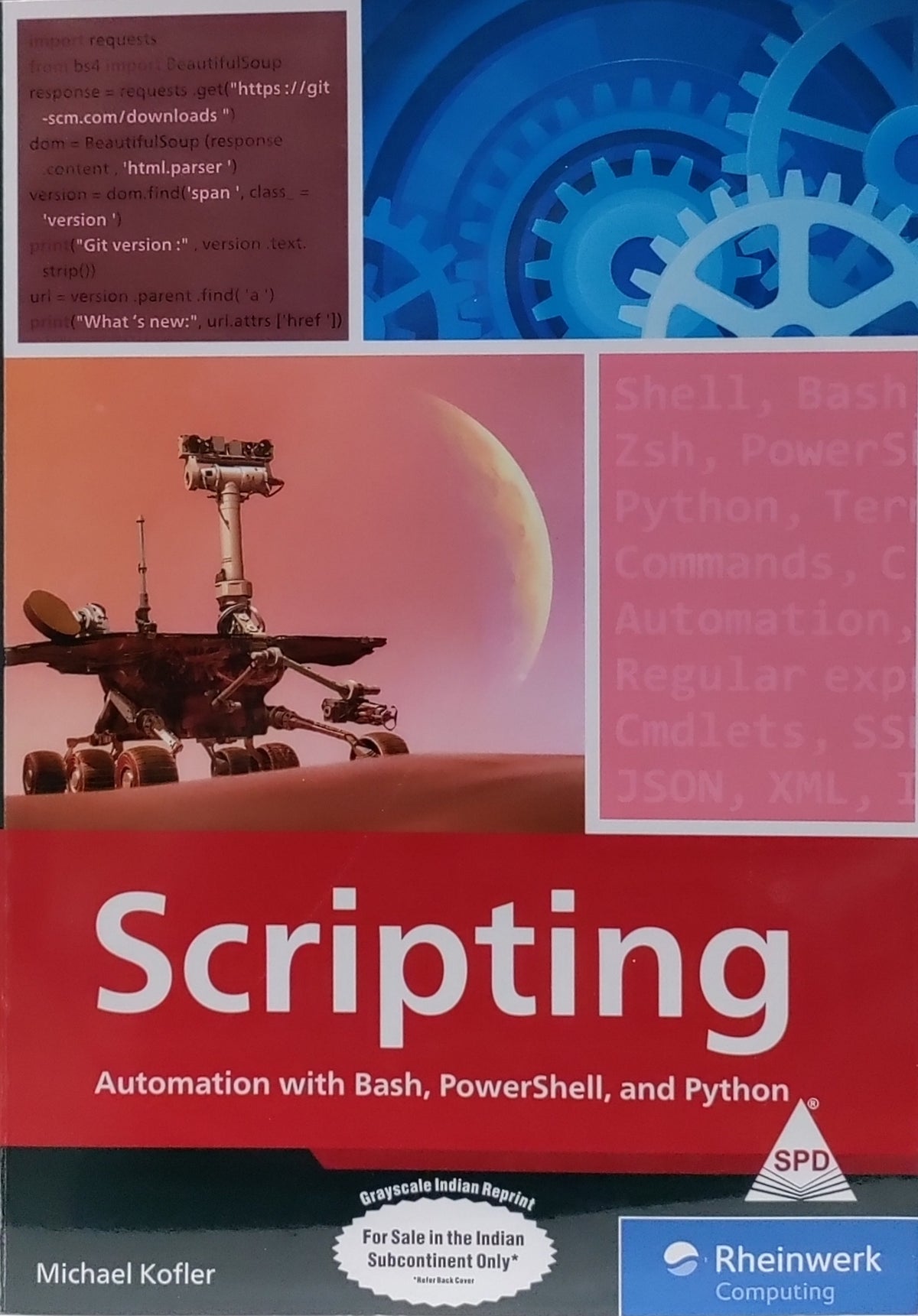 Scripting