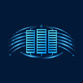 Data Center Equipment & Infrastructure Market Report 2025-2030