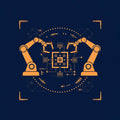 Industry 4.0 Case Studies from Leading Manufacturers 2025