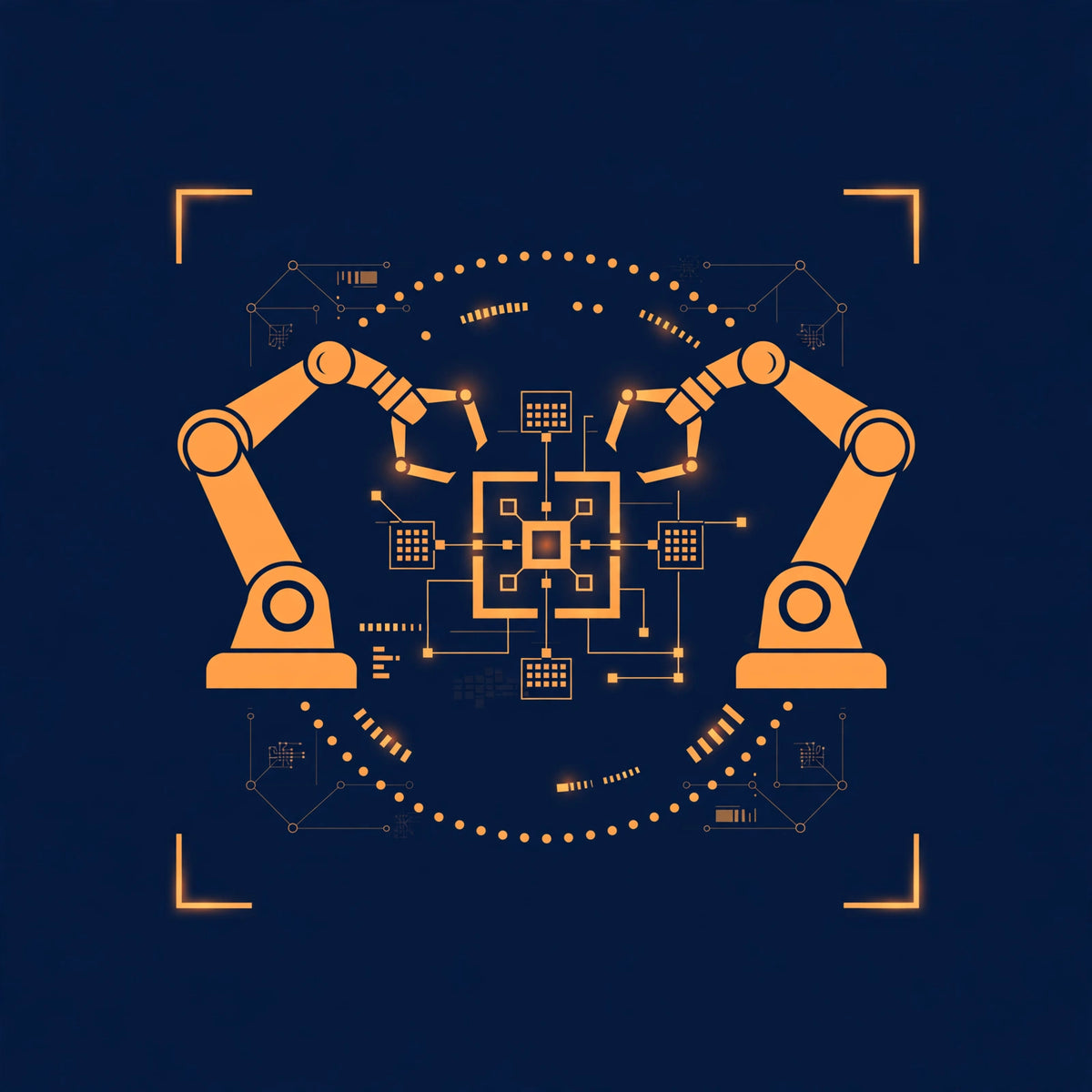 Industry 4.0 Case Studies from Leading Manufacturers 2025