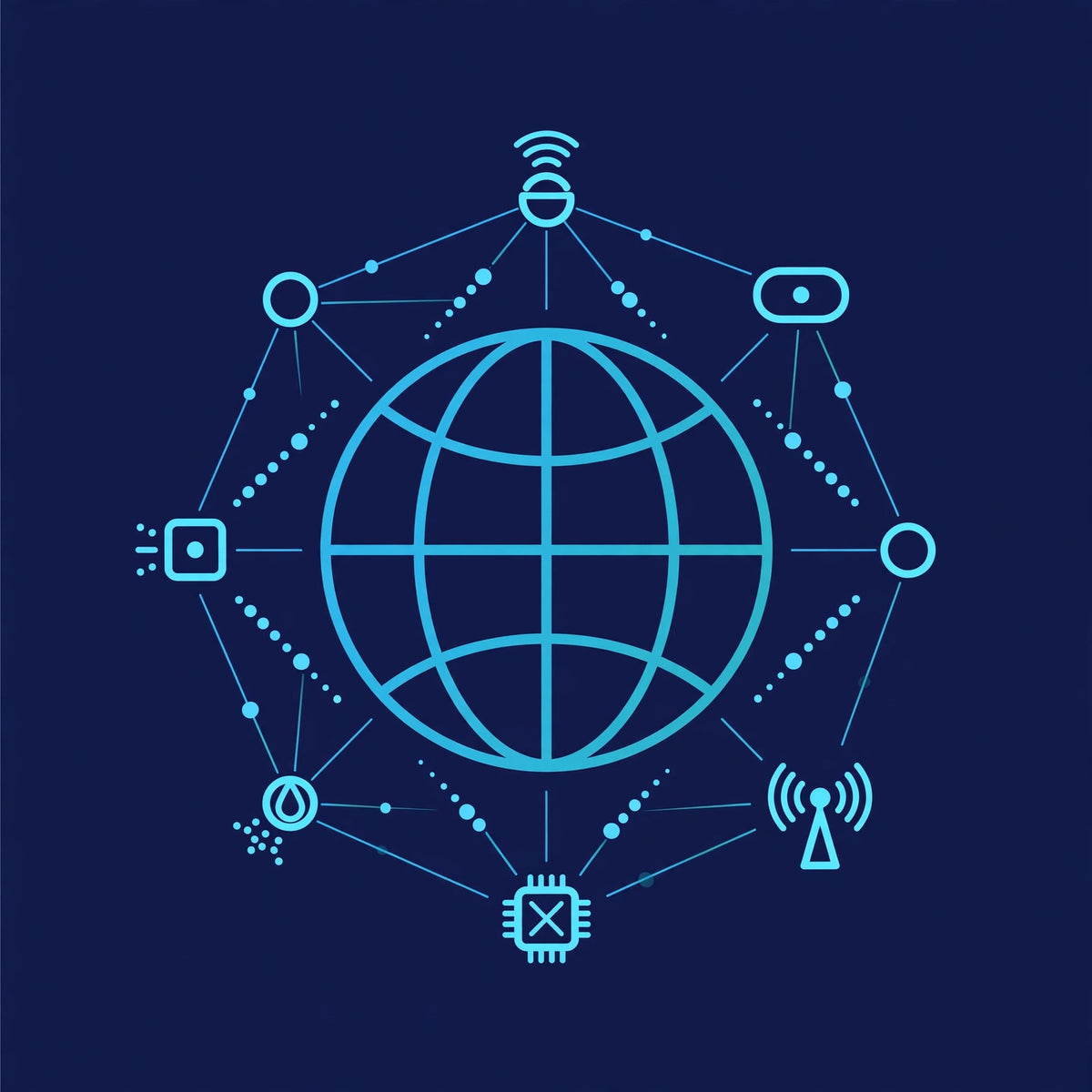 IoT Platforms Market Report 2025-2030