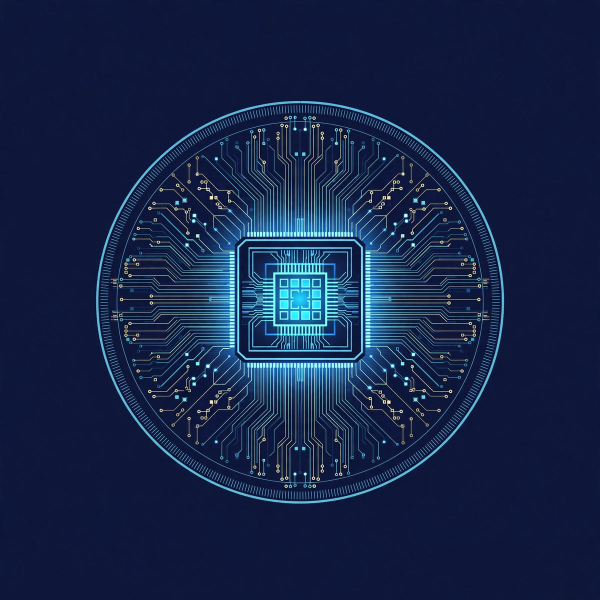 IoT Semiconductor Design and Manufacturing Ecosystem 2025-2030