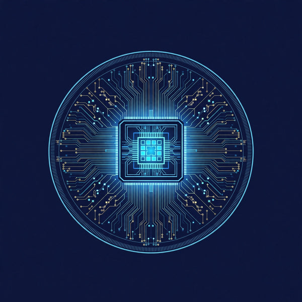 IoT Semiconductor Design and Manufacturing Ecosystem 2025-2030