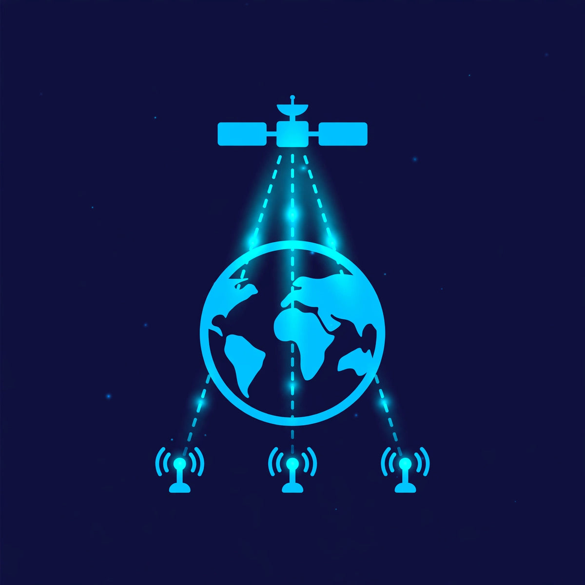 Satellite IoT Connectivity Tracker and Forecast