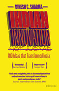 Indian Innovation, Not Jugaad