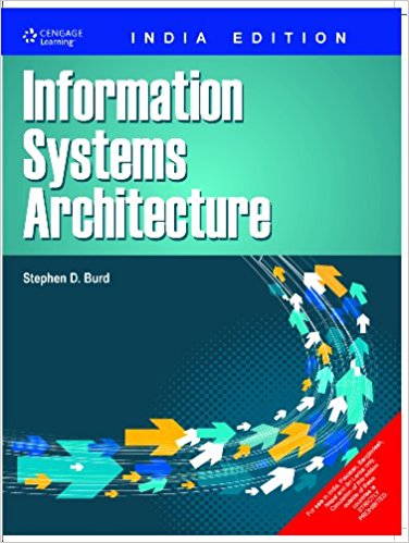 Information System Architecture