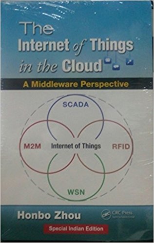 The Internet of Things in the Cloud: A Middleware Perspective