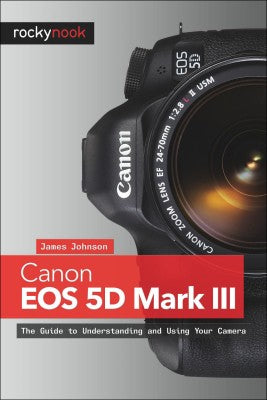 CANON EOS 5D MARK III