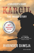 Soldier’s Diary