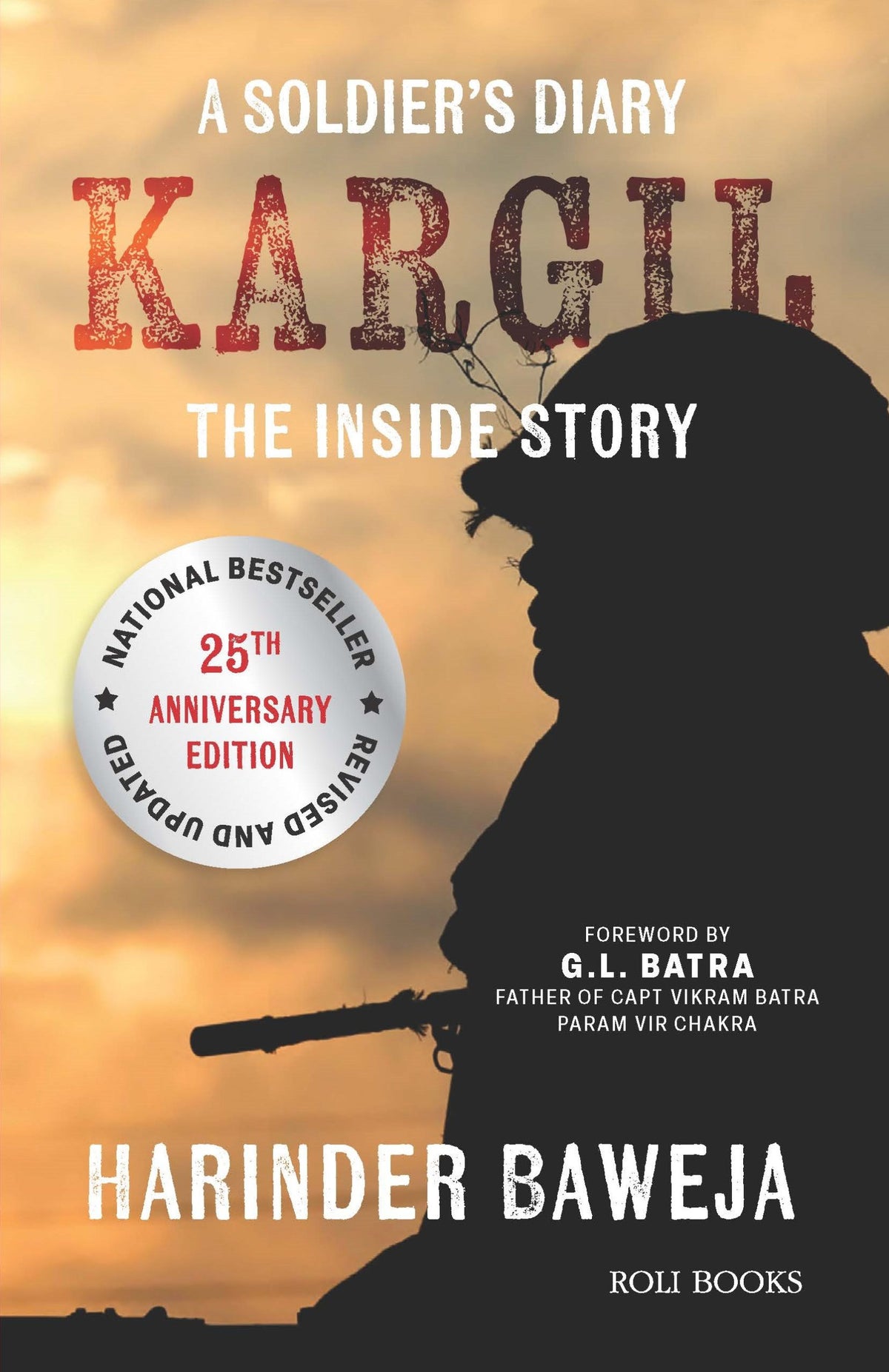 Soldier’s Diary