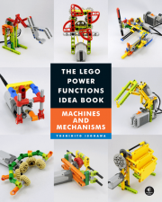 LEGO Power Functions Idea Book, Vol. 1