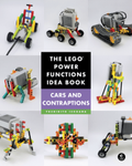 LEGO Power Functions Idea Book, Vol. 2