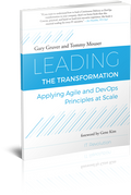 Leading the Transformation