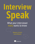 Interview Speak