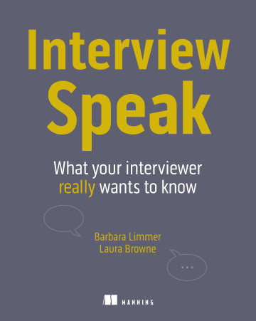 Interview Speak