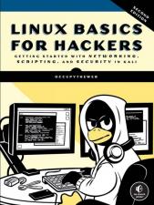 Linux Basics for Hackers, 2/e