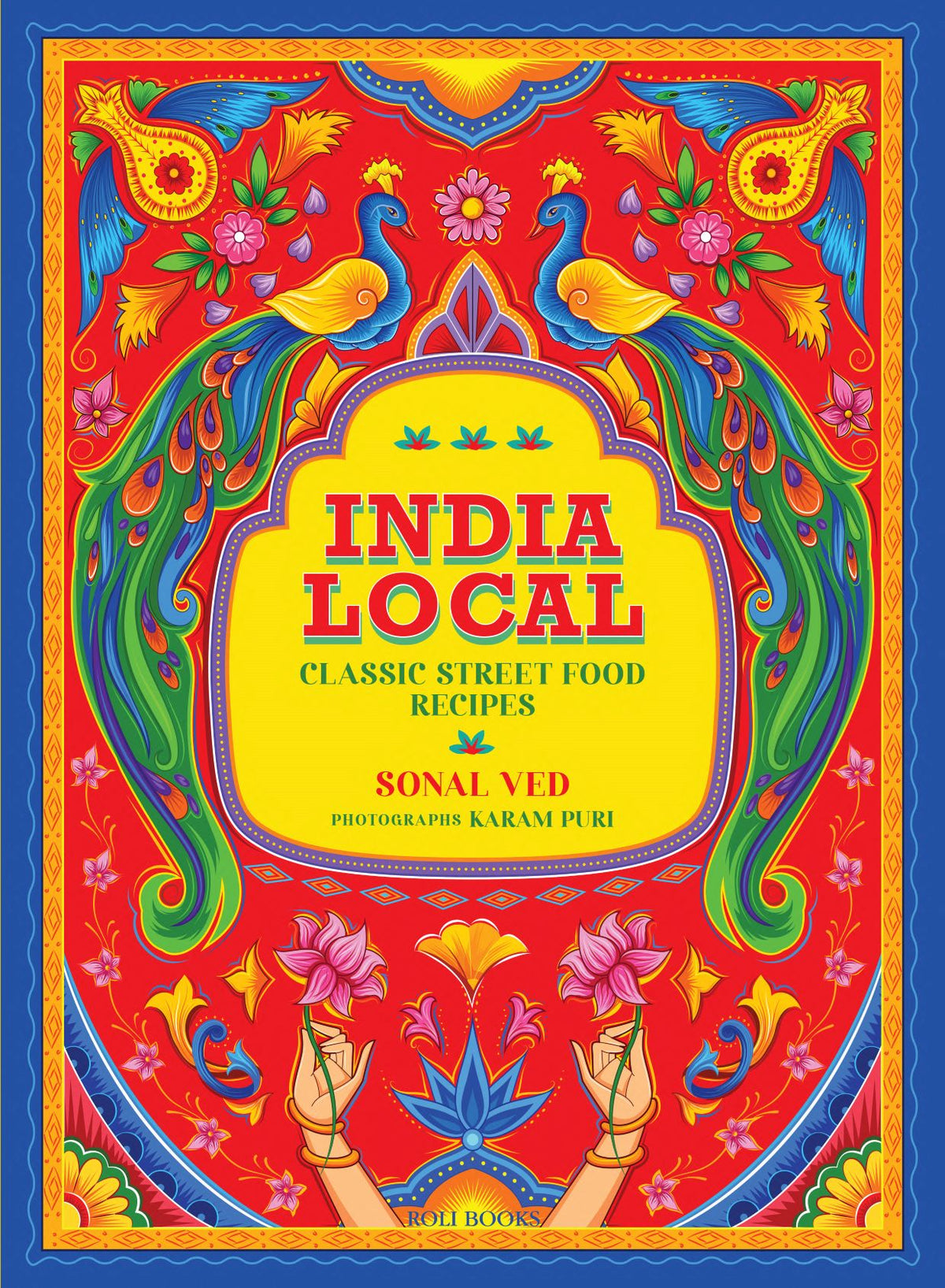 India Local