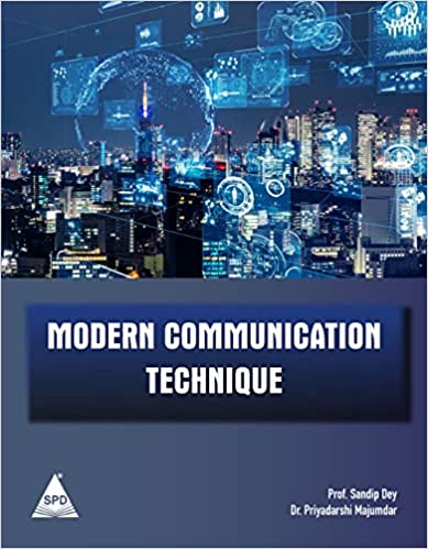 Modern Communication Technique