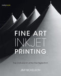 FINE ART INKJET PRINTING