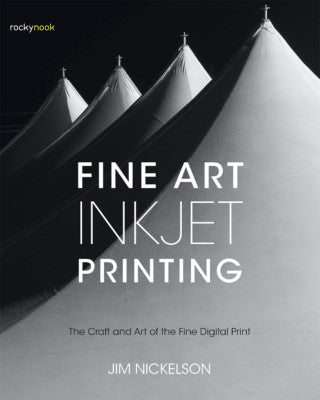 FINE ART INKJET PRINTING