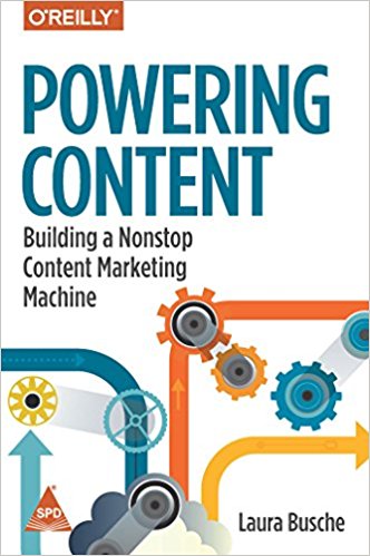 Powering Content: Building a Nonstop Content Marketing Machine