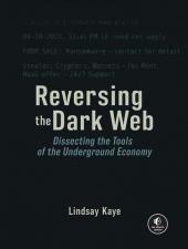 Dissecting the Dark Web