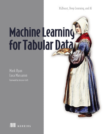 Machine Learning on Tabular Data