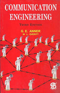 Communication Engineering, 3rd Edition
