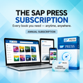 SAP PRESS Subscription (Annual)