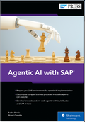 Agentic AI with SAP (E-Book)