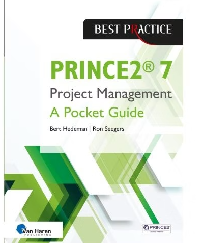 PRINCE2® 7 Project Management