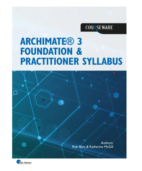 ArchiMate® 3 Foundation & Practitioner Syllabus